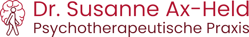 Psychotherapeutische Praxis Dr. Susanne Ax-Held - Logo